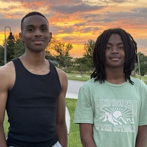 Meet your Posher, Renee